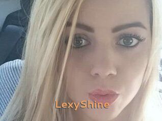 LexyShine