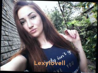 Lexylovell