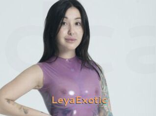 LeyaExotic