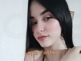 Leyla_Foster