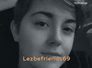 Lezbefriends69