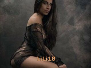 LiLi18