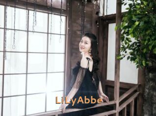 LiLyAbbe