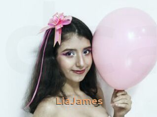 LiaJames