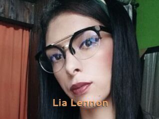 Lia_Lennon