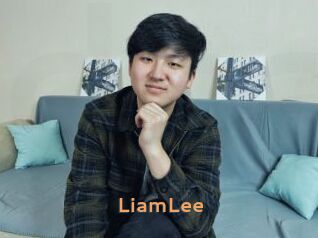 LiamLee