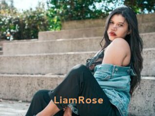 LiamRose