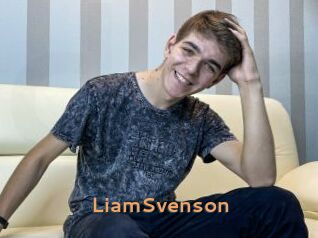 LiamSvenson