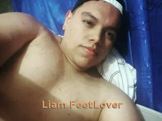 Liam_FeetLover