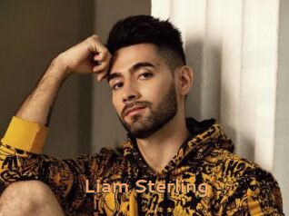 Liam_Sterling