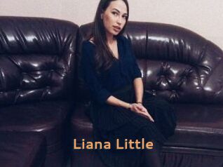 Liana_Little