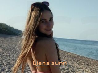 Liana_sunn