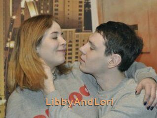 LibbyAndLori