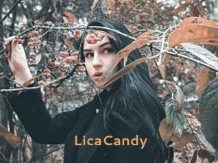 LicaCandy