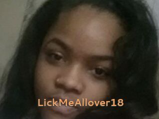 LickMeAllover18