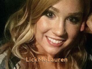 LickMeLauren