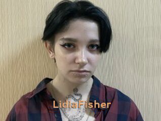 LidiaFisher