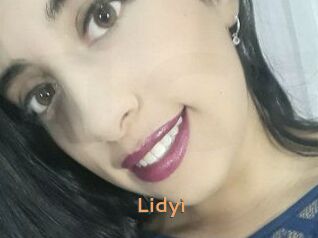 Lidyi