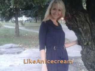 LikeAnIcecream