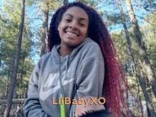 LilBabyXO