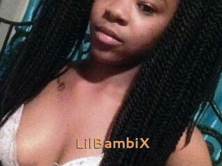 LilBambiX