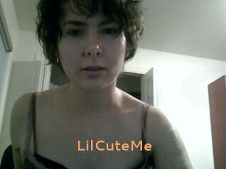 LilCuteMe