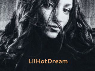 LilHotDream