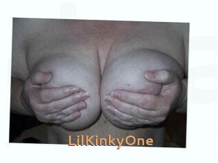 LilKinkyOne