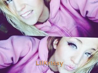 LilKrissy