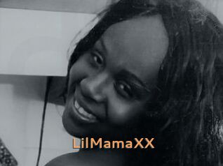 LilMamaXX