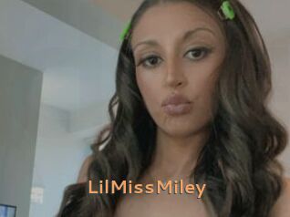 LilMissMiley