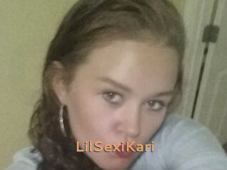 LilSexiKari