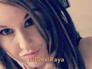 LilSexiRaya