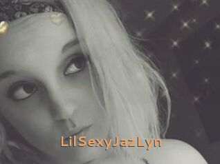 LilSexyJazLyn