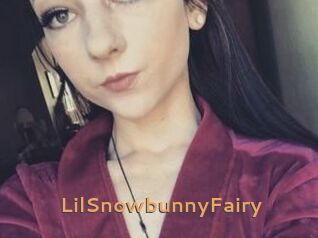 LilSnowbunnyFairy