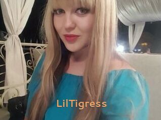 LilTigress