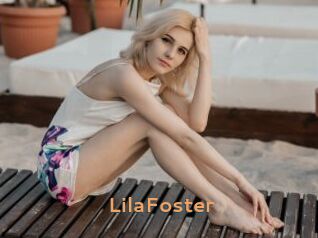 LilaFoster