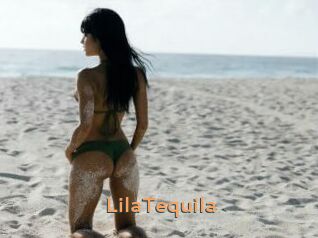 LilaTequila