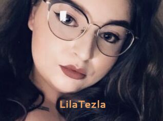 LilaTezla