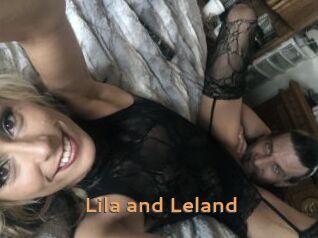 Lila_and_Leland