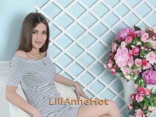 LiliAnneHot