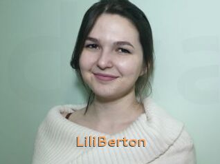 LiliBerton