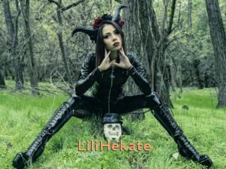 LiliHekate