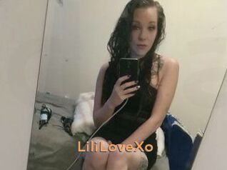 LiliLoveXo