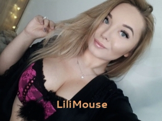 LiliMouse