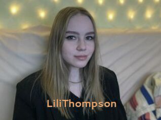 LiliThompson