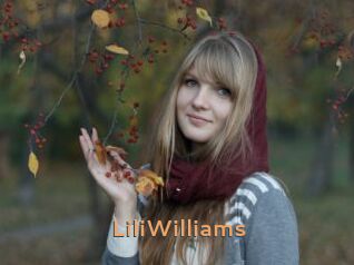 LiliWilliams