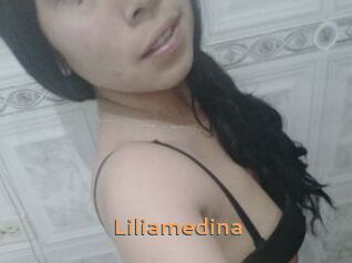 Liliamedina