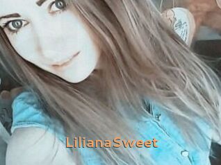 LilianaSweet