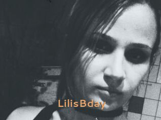 LilisBday